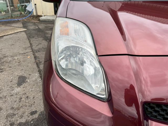 TOYOTA VITZ 2010 Image 31