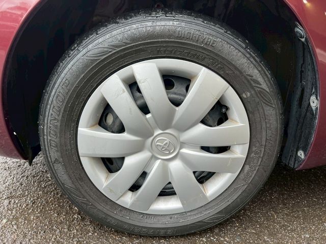 TOYOTA VITZ 2010 Image 31