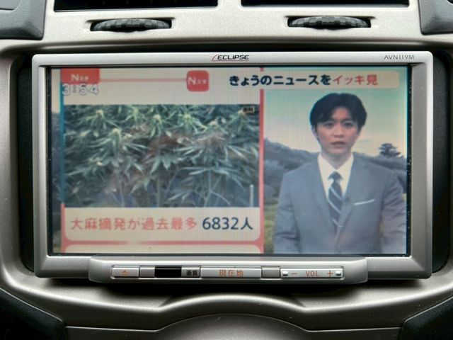 TOYOTA VITZ 2010 Image 31