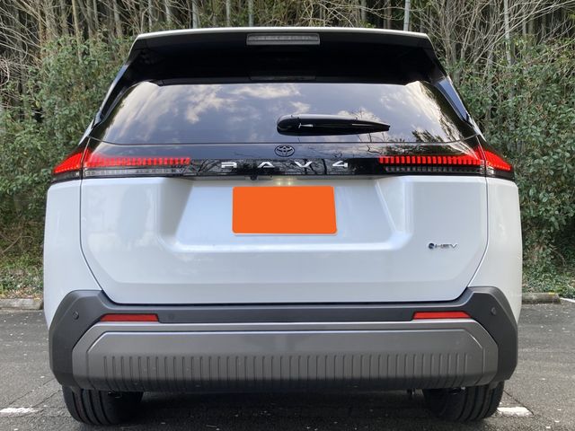 TOYOTA RAV4 HYBRID 4WD 2026 Image 31