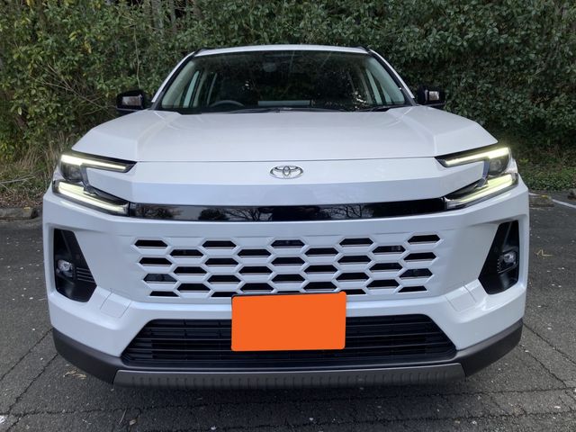 TOYOTA RAV4 HYBRID 4WD 2026 Image 31