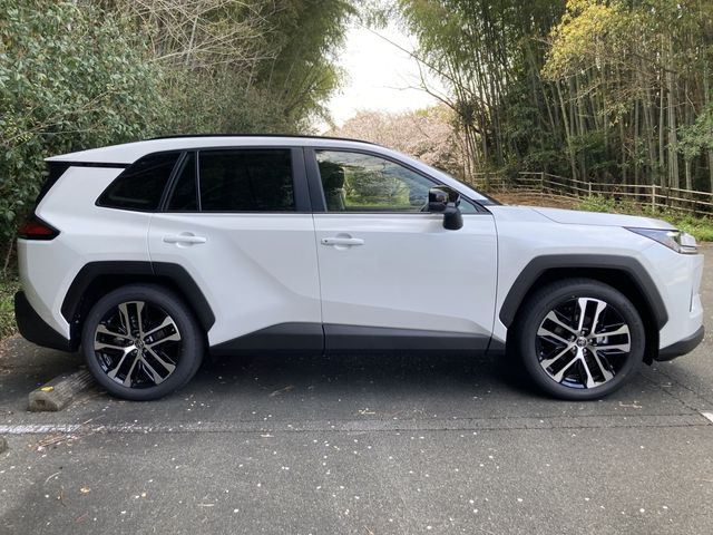 TOYOTA RAV4 HYBRID 4WD 2026 Image 31