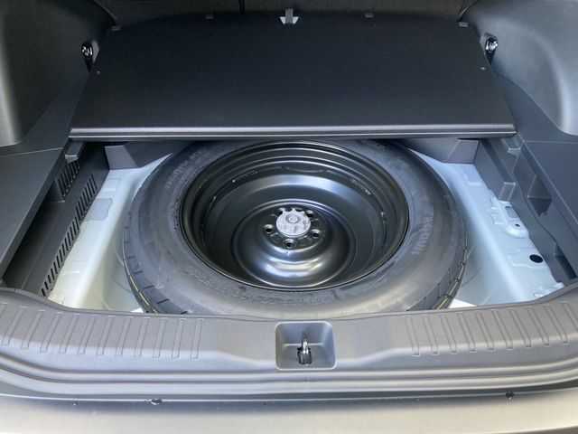 TOYOTA RAV4 HYBRID 4WD 2026 Image 31