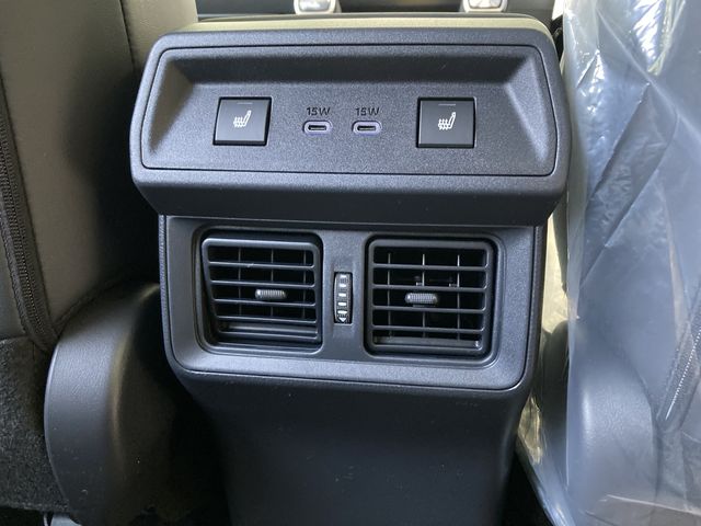 TOYOTA RAV4 HYBRID 4WD 2026 Image 31