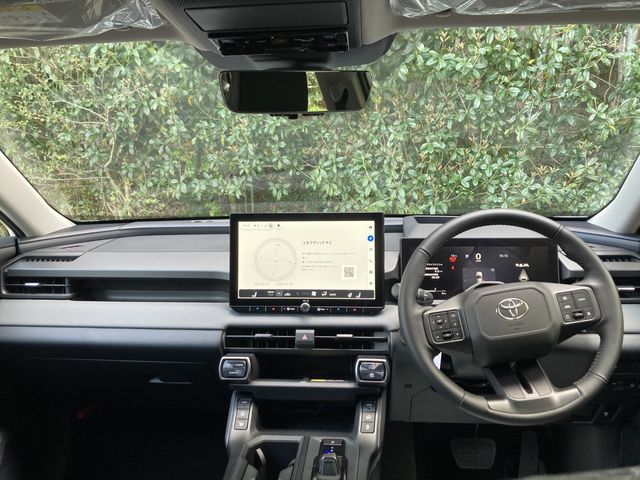 TOYOTA RAV4 HYBRID 4WD 2026 Image 31