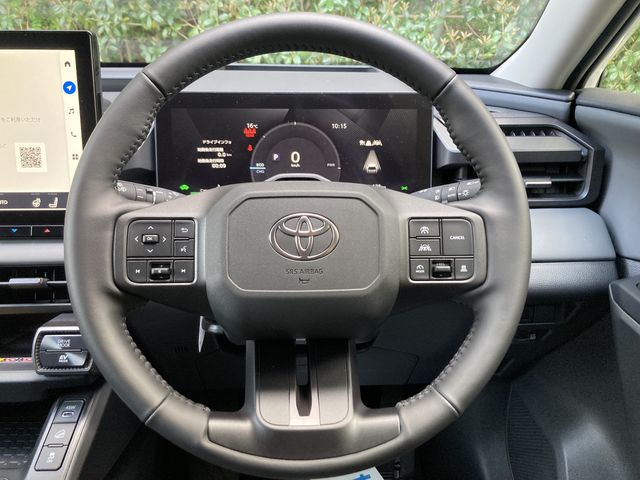 TOYOTA RAV4 HYBRID 4WD 2026 Image 31