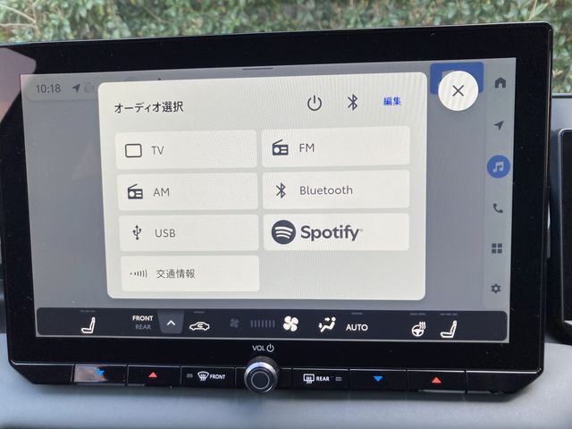 TOYOTA RAV4 HYBRID 4WD 2026 Image 31