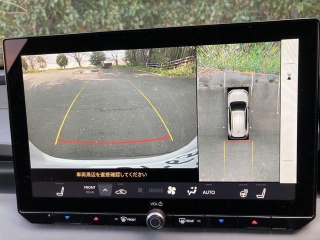 TOYOTA RAV4 HYBRID 4WD 2026 Image 31