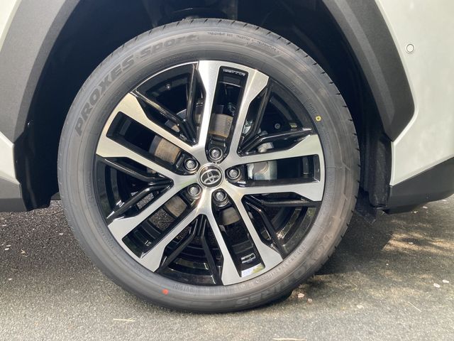 TOYOTA RAV4 HYBRID 4WD 2026 Image 31