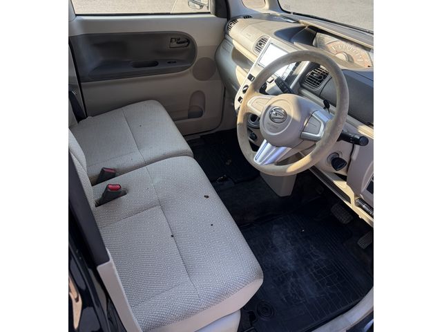 DAIHATSU TANTO 2015 Image 31