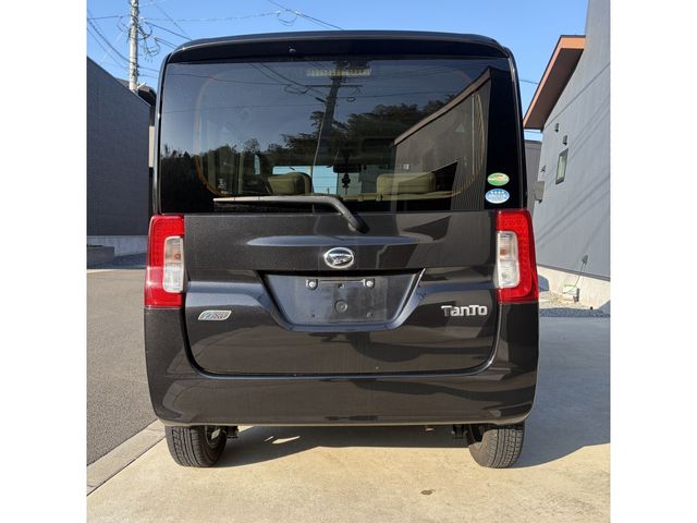 DAIHATSU TANTO 2015 Image 31