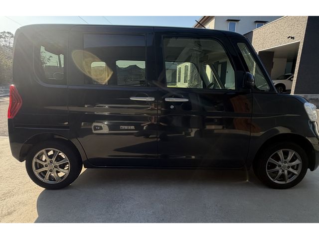 DAIHATSU TANTO 2015 Image 31