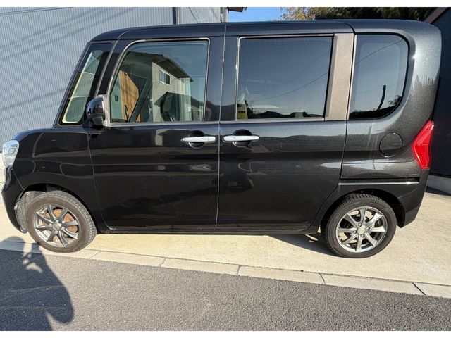 DAIHATSU TANTO 2015 Image 31