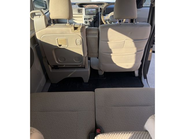 DAIHATSU TANTO 2015 Image 31