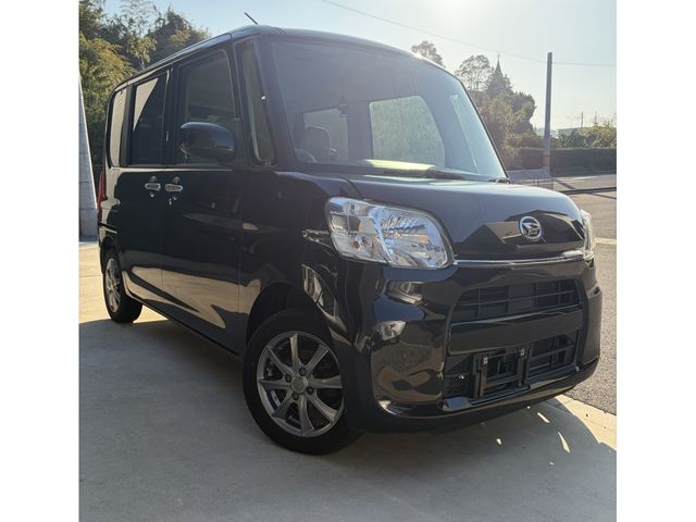 DAIHATSU TANTO 2015 Image 31