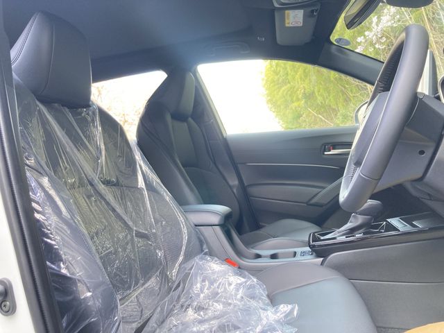 TOYOTA COROLLA CROSS HYBRID 2026 Image 31