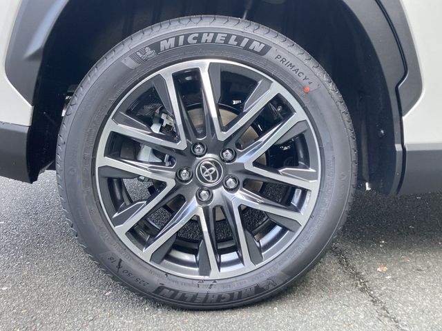 TOYOTA COROLLA CROSS HYBRID 2026 Image 31