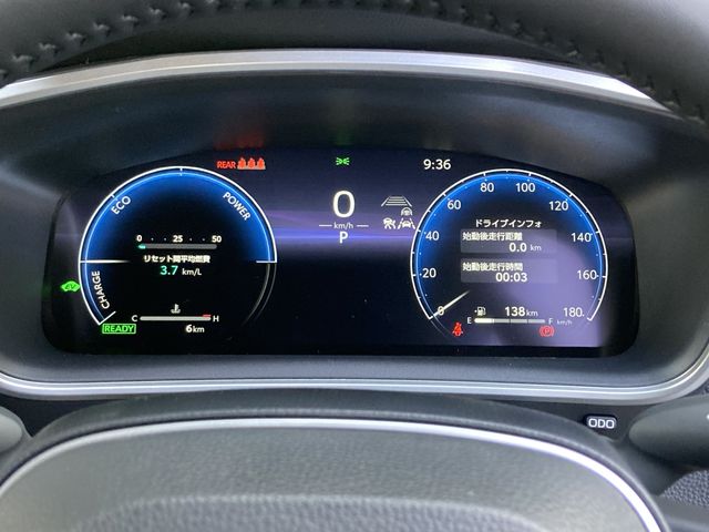 TOYOTA COROLLA CROSS HYBRID 2026 Image 31