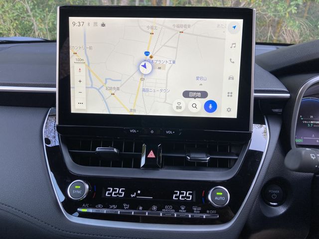 TOYOTA COROLLA CROSS HYBRID 2026 Image 31