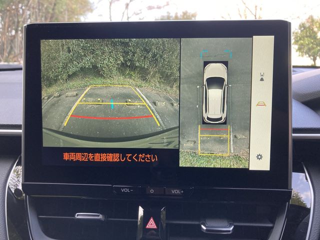 TOYOTA COROLLA CROSS HYBRID 2026 Image 31