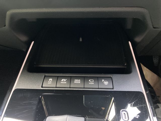 TOYOTA COROLLA CROSS HYBRID 2026 Image 31