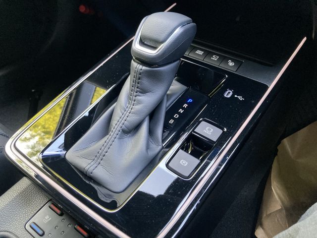 TOYOTA COROLLA CROSS HYBRID 2026 Image 31