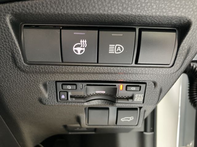 TOYOTA COROLLA CROSS HYBRID 2026 Image 31