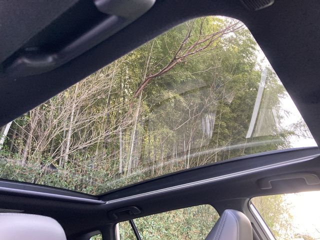 TOYOTA COROLLA CROSS HYBRID 2026 Image 31