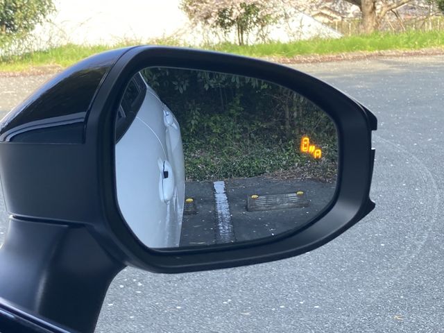 TOYOTA COROLLA CROSS HYBRID 2026 Image 31