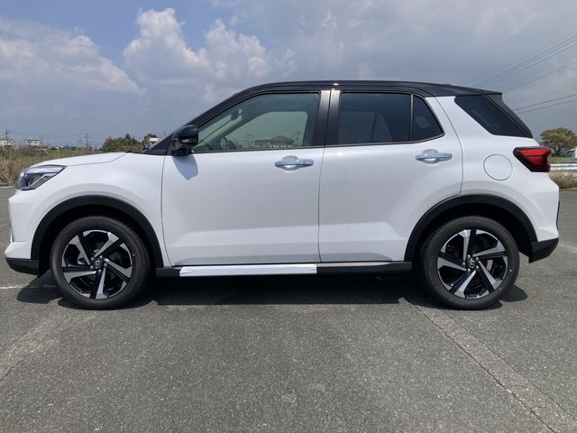 TOYOTA RAIZE HYBRID 2026 Image 31