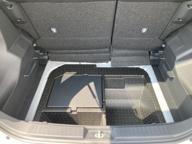 TOYOTA RAIZE HYBRID 2026 Image 31