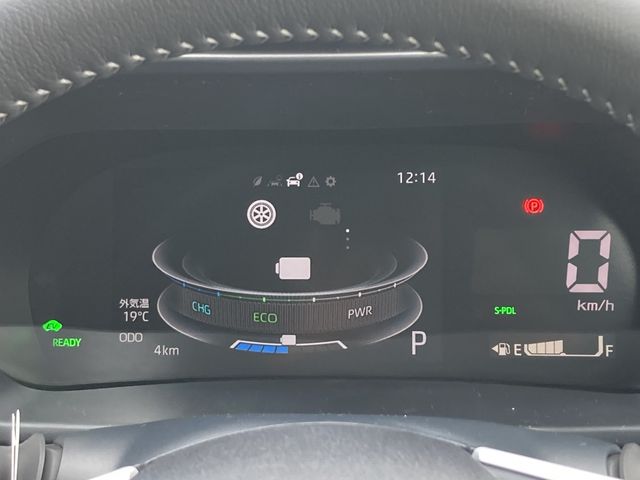 TOYOTA RAIZE HYBRID 2026 Image 31