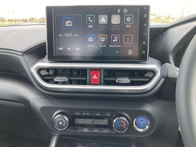 TOYOTA RAIZE HYBRID 2026 Image 31