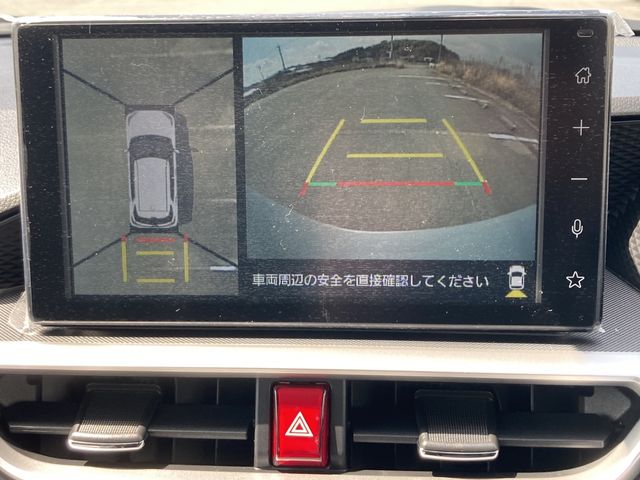 TOYOTA RAIZE HYBRID 2026 Image 31