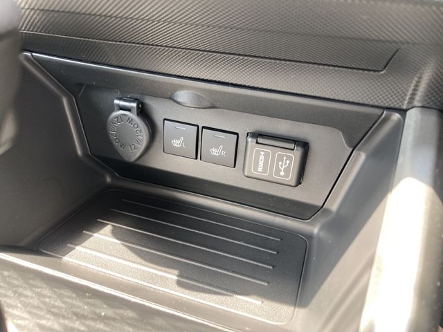 TOYOTA RAIZE HYBRID 2026 Image 31