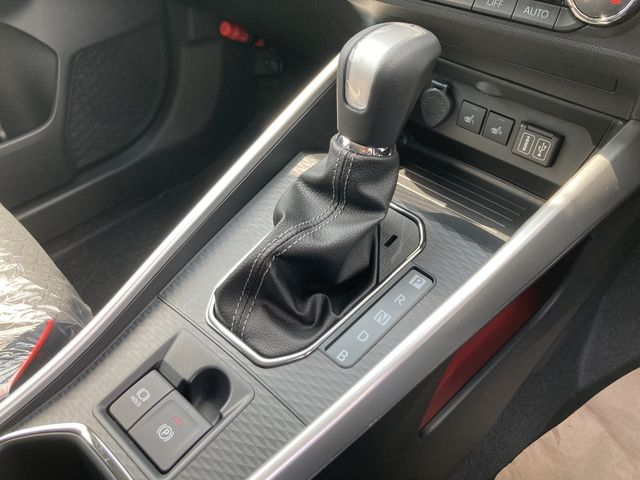 TOYOTA RAIZE HYBRID 2026 Image 31