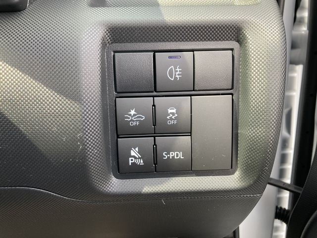 TOYOTA RAIZE HYBRID 2026 Image 31