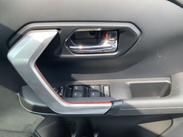 TOYOTA RAIZE HYBRID 2026 Image 31