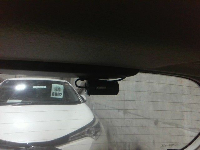 NISSAN NOTE 2016 Image 31