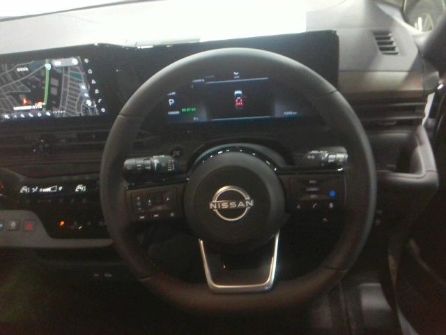 NISSAN SERENA  WG 4WD 2025 Image 31