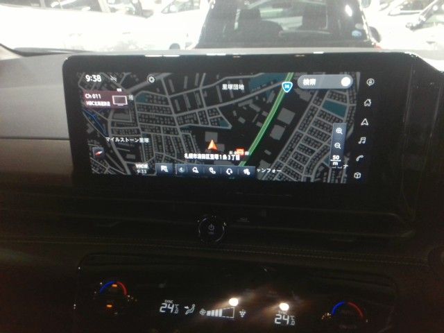 NISSAN SERENA  WG 4WD 2025 Image 31