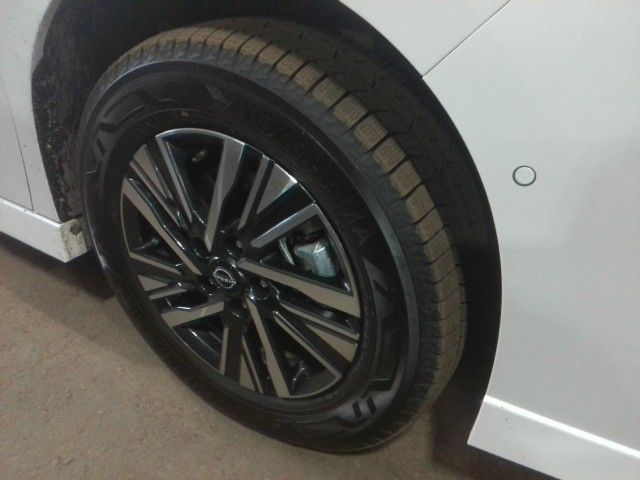 NISSAN SERENA  WG 4WD 2025 Image 31