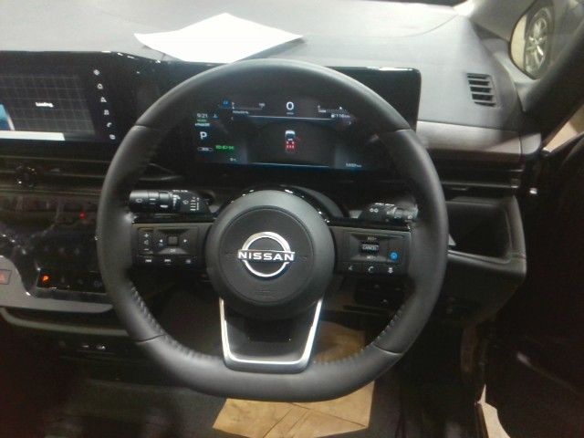 NISSAN SERENA  WG 4WD 2025 Image 31