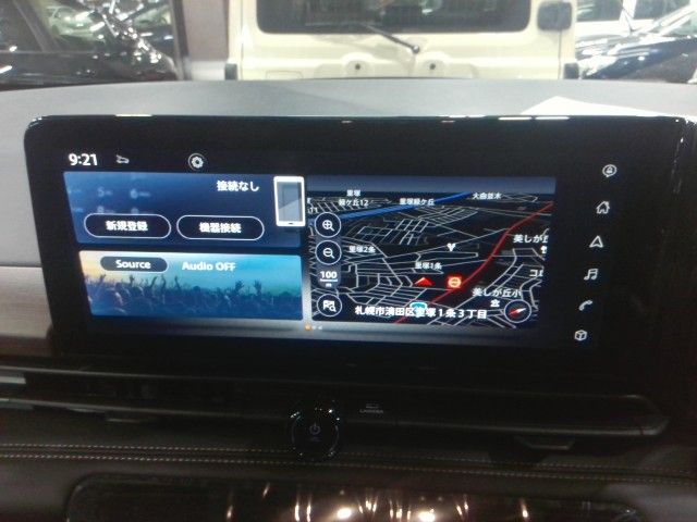 NISSAN SERENA  WG 4WD 2025 Image 31