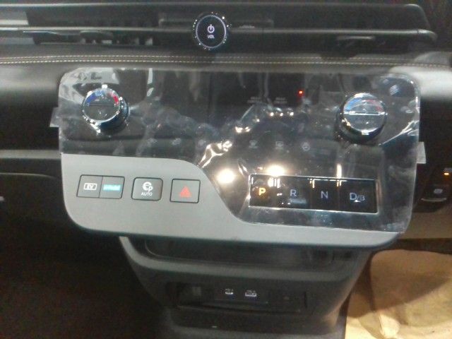 NISSAN SERENA  WG 4WD 2025 Image 31