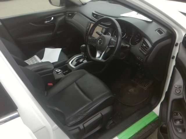 NISSAN X-TRAIL 4WD 2019 Image 31