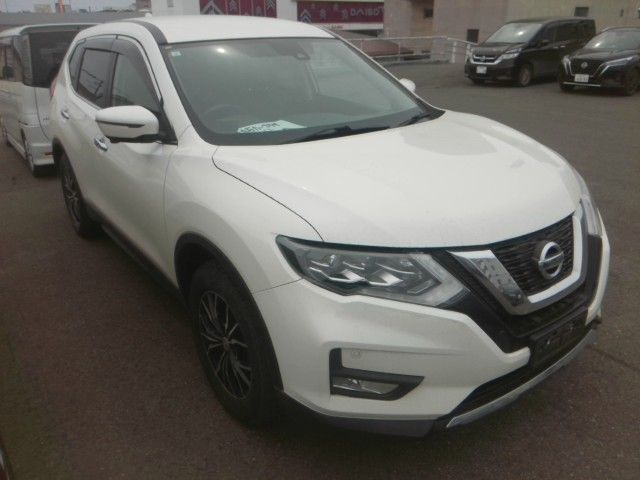NISSAN X-TRAIL 4WD 2019 Image 31
