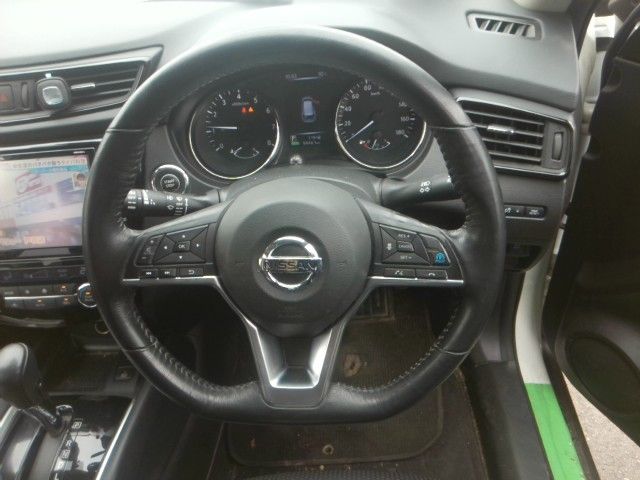 NISSAN X-TRAIL 4WD 2019 Image 31