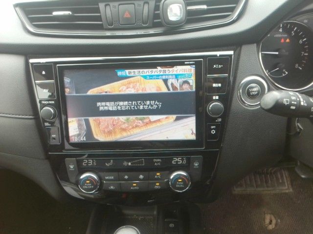 NISSAN X-TRAIL 4WD 2019 Image 31