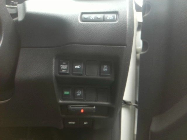 NISSAN X-TRAIL 4WD 2019 Image 31